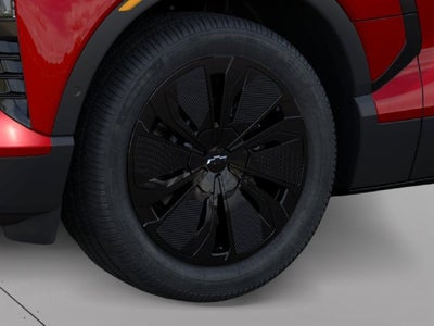 2027 Chevrolet Blazer EV LT
