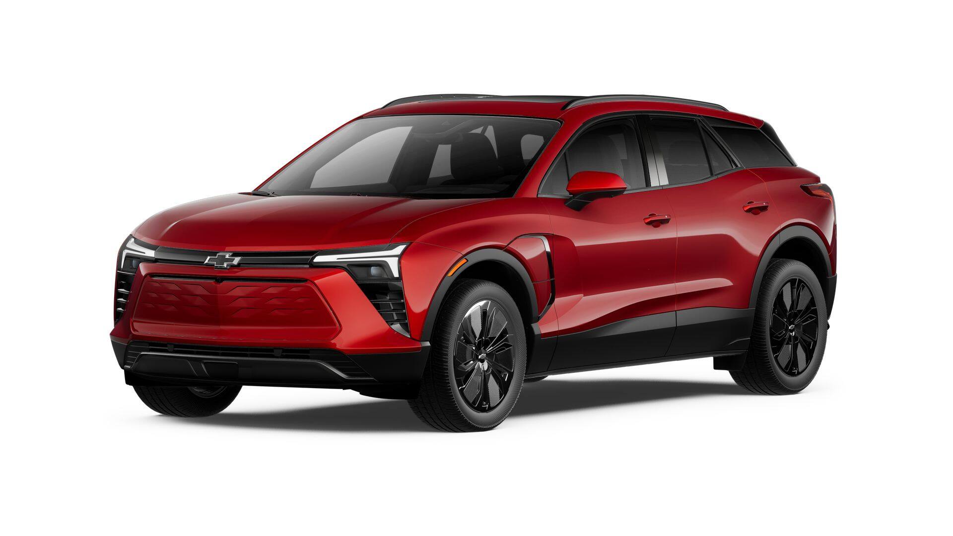 2027 Chevrolet Blazer EV LT