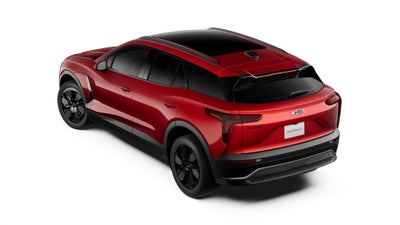 2027 Chevrolet Blazer EV LT