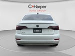 2020 Volkswagen Jetta 1.4T SEL