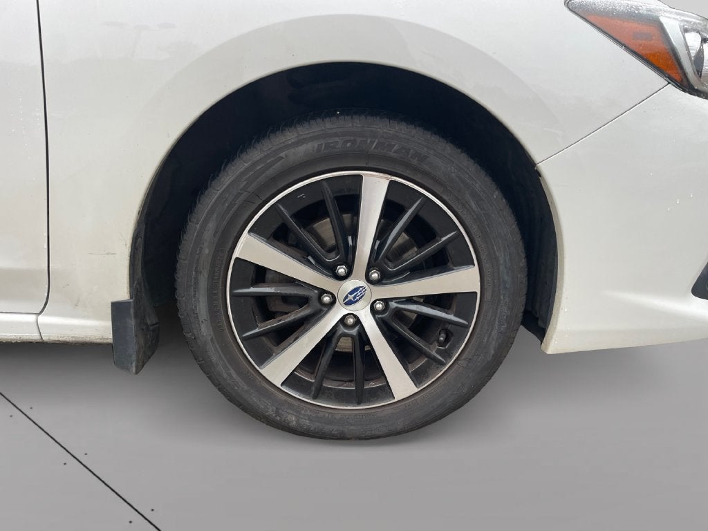 2020 Subaru Impreza Premium 5-Door