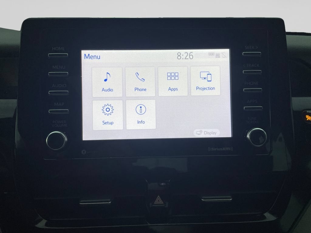 2022 Toyota Camry SE AWD