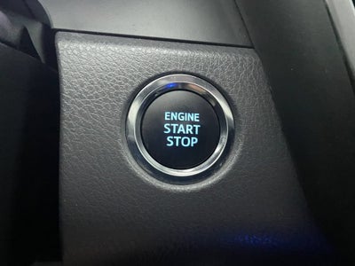2022 Toyota Camry SE AWD
