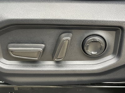 2023 Toyota Sequoia Capstone