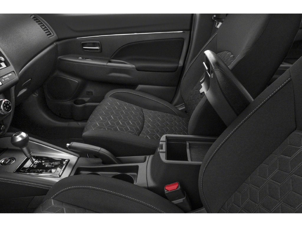 2024 Mitsubishi Outlander Sport S