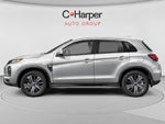 2024 Mitsubishi Outlander Sport S
