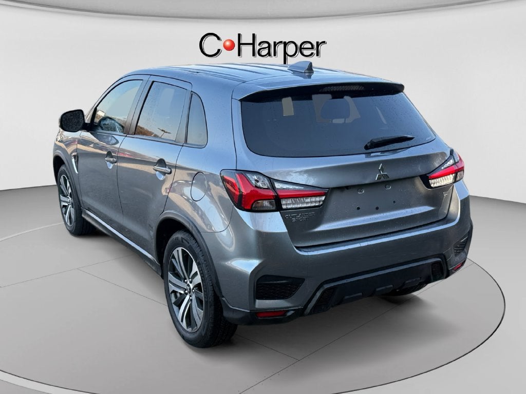 2024 Mitsubishi Outlander Sport S