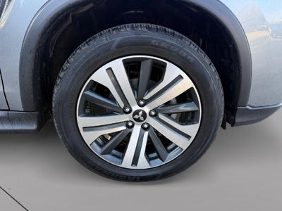2024 Mitsubishi Outlander Sport S