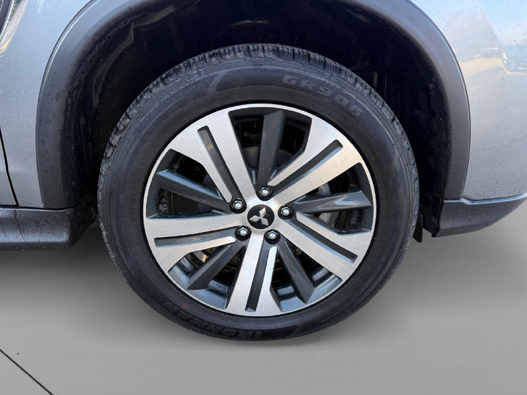 2024 Mitsubishi Outlander Sport S