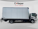 2026 Chevrolet Low Cab Forward 5500 XD NA
