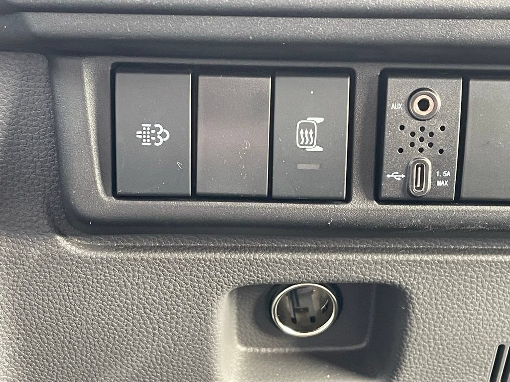 2026 Chevrolet Low Cab Forward 5500 XD NA
