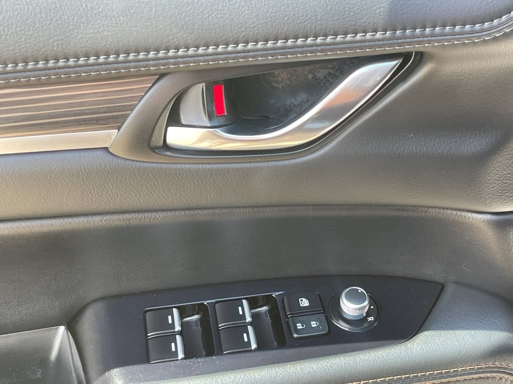 2019 Mazda Mazda CX-5 Grand Touring