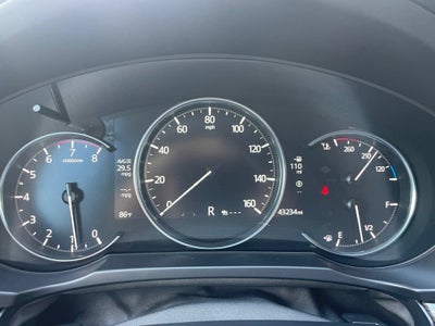 2019 Mazda Mazda CX-5 Grand Touring