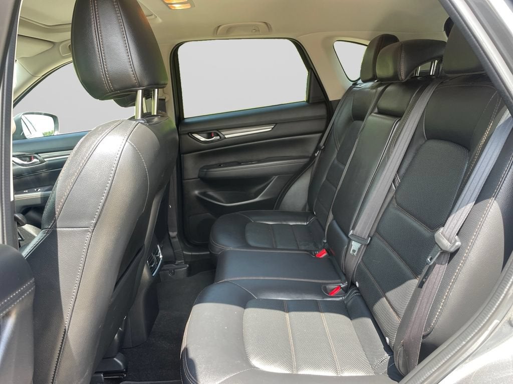 2019 Mazda Mazda CX-5 Grand Touring