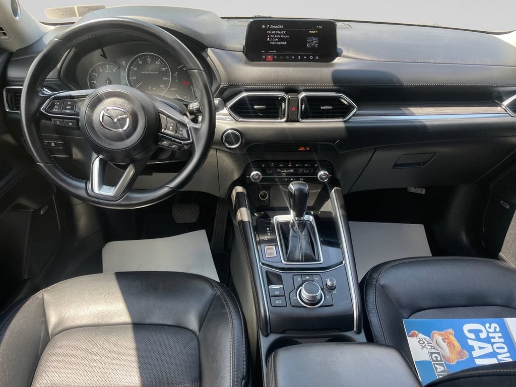 2019 Mazda Mazda CX-5 Grand Touring