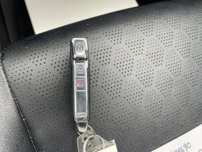 2021 Kia Seltos EX