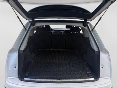 2023 Audi Q7 Premium Plus 45 TFSI quattro Tiptronic