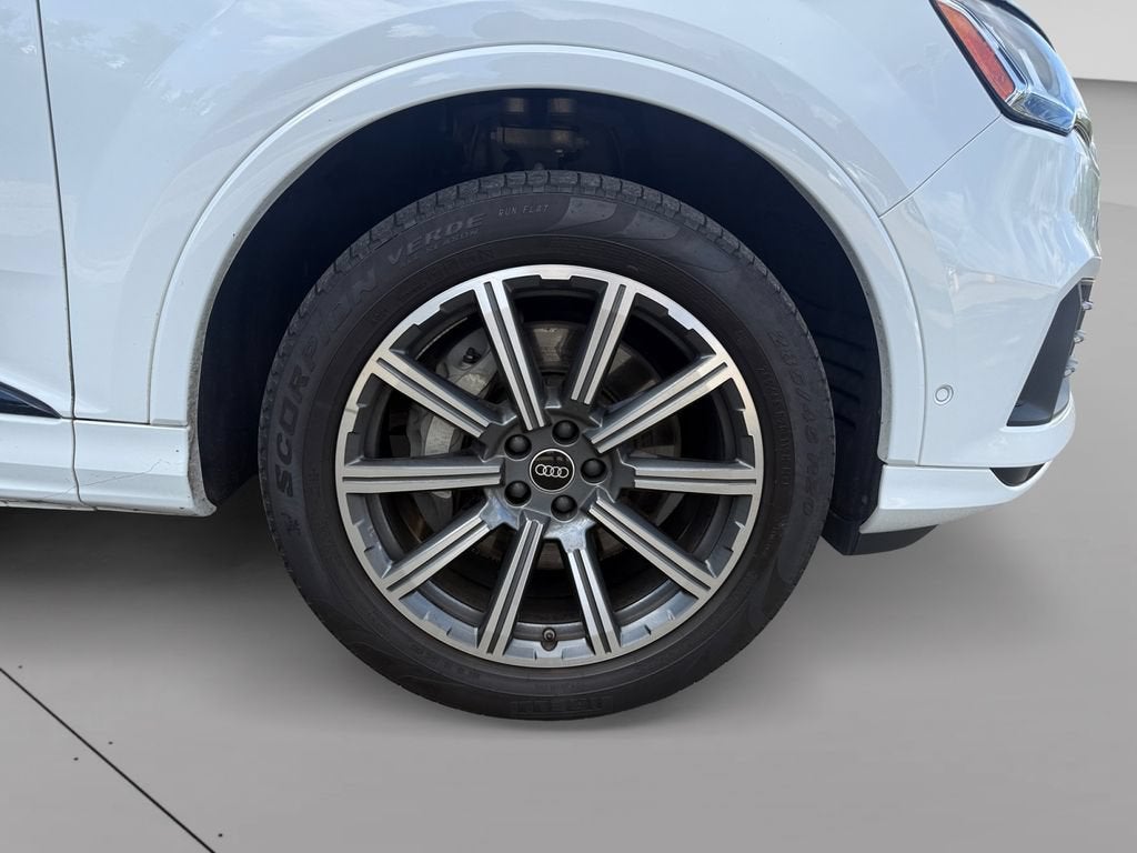 2023 Audi Q7 Premium Plus 45 TFSI quattro Tiptronic