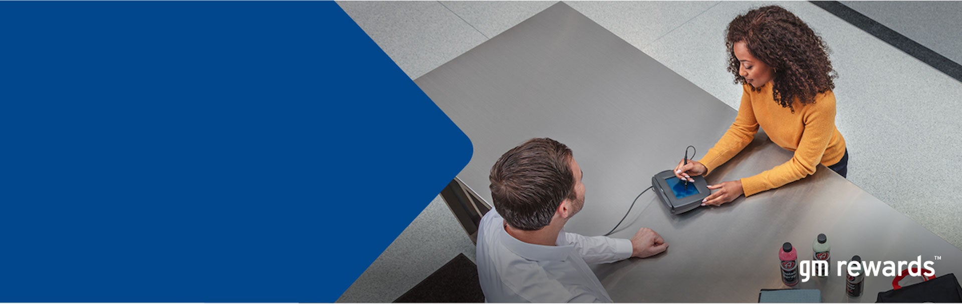 C. Harper Chevrolet East in New Alexandria PA