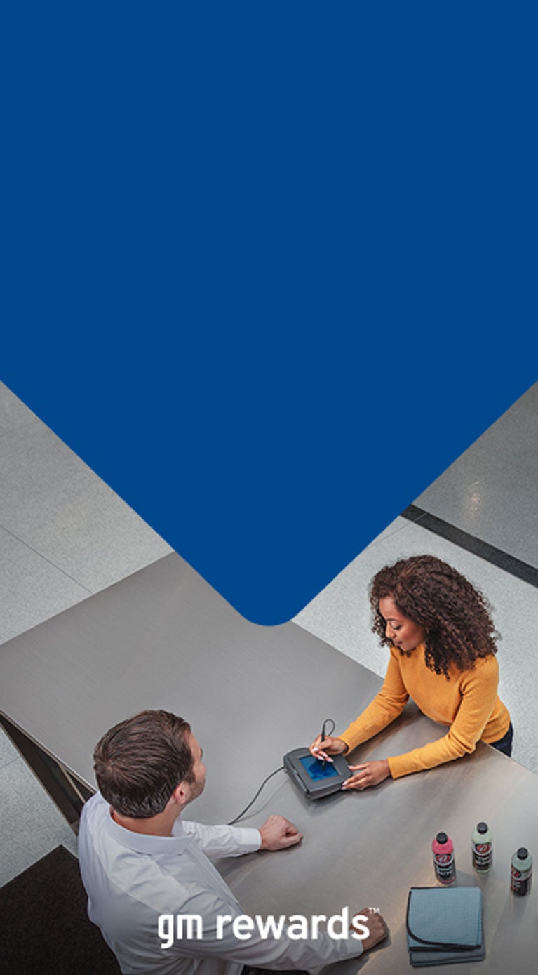 C. Harper Chevrolet East in New Alexandria PA