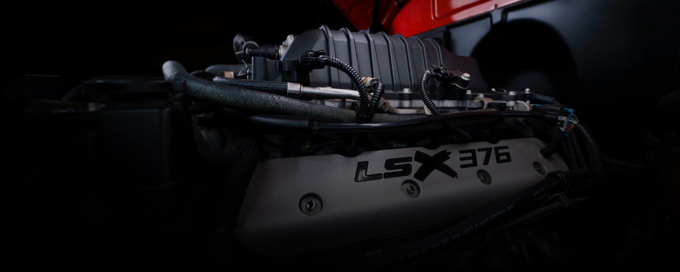 C. Harper Chevrolet East in New Alexandria PA