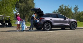 C. Harper Chevrolet East in New Alexandria PA