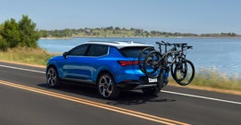 C. Harper Chevrolet East in New Alexandria PA