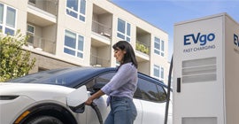 C. Harper Chevrolet East in New Alexandria PA