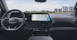 C. Harper Chevrolet East in New Alexandria PA