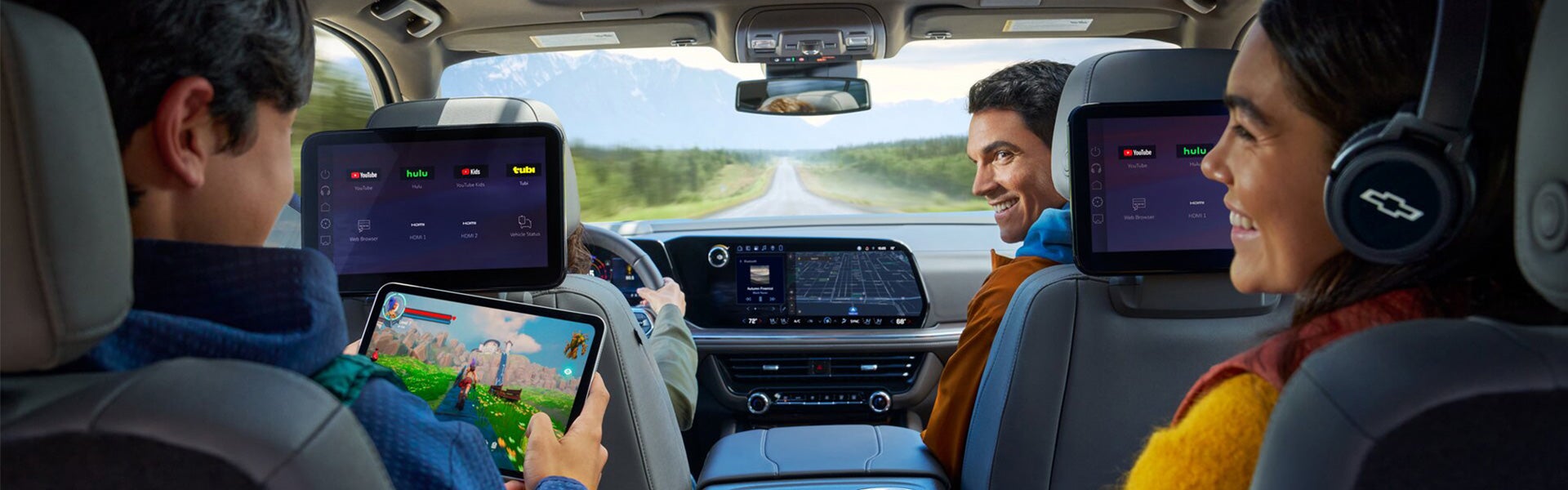 C. Harper Chevrolet East in New Alexandria PA