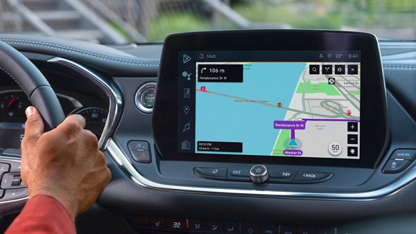 C. Harper Chevrolet East in New Alexandria PA