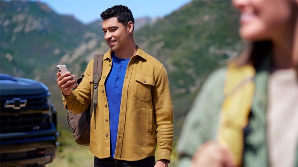 C. Harper Chevrolet East in New Alexandria PA