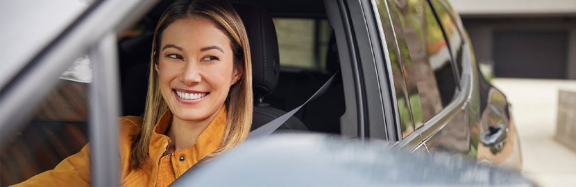 C. Harper Chevrolet East in New Alexandria PA