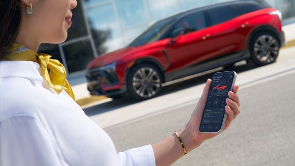 C. Harper Chevrolet East in New Alexandria PA