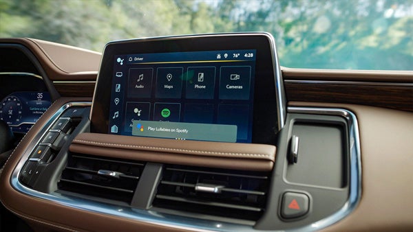 C. Harper Chevrolet East in New Alexandria PA