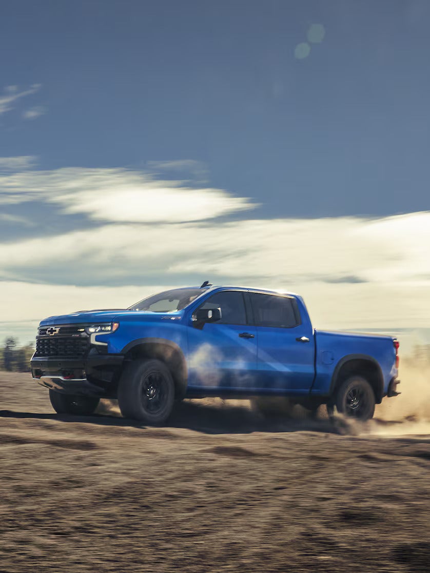 C. Harper Chevrolet East in New Alexandria PA