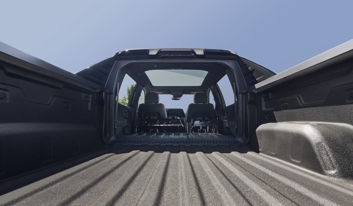 C. Harper Chevrolet East in New Alexandria PA