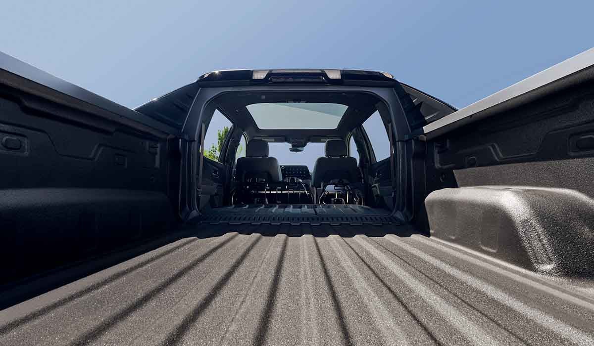 C. Harper Chevrolet East in New Alexandria PA