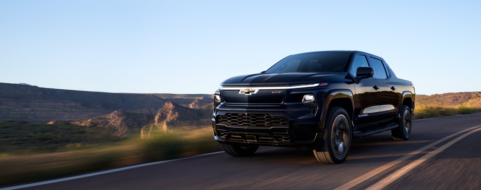 C. Harper Chevrolet East in New Alexandria PA