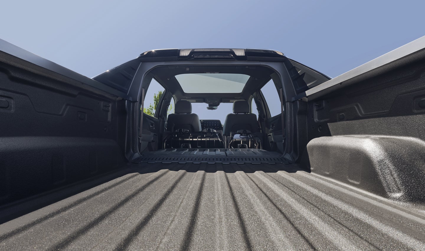 C. Harper Chevrolet East in New Alexandria PA