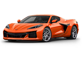 Chevrolet Corvette Z06 - C. Harper Chevrolet East in New Alexandria PA