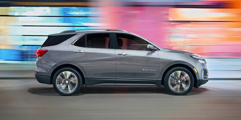 BROWSE CHEVY EQUINOX LEASE DEALS