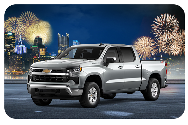 2026 CHEVY SILVERADO 2500 LT CREW 4WD