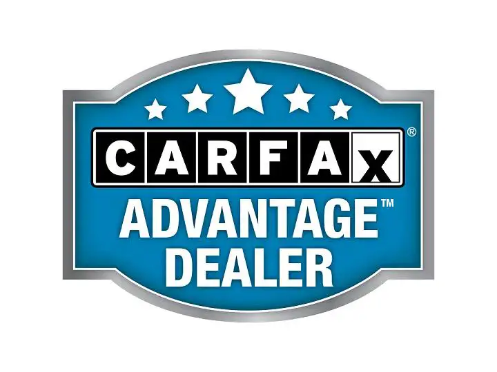 Carfax Advantage Dealer