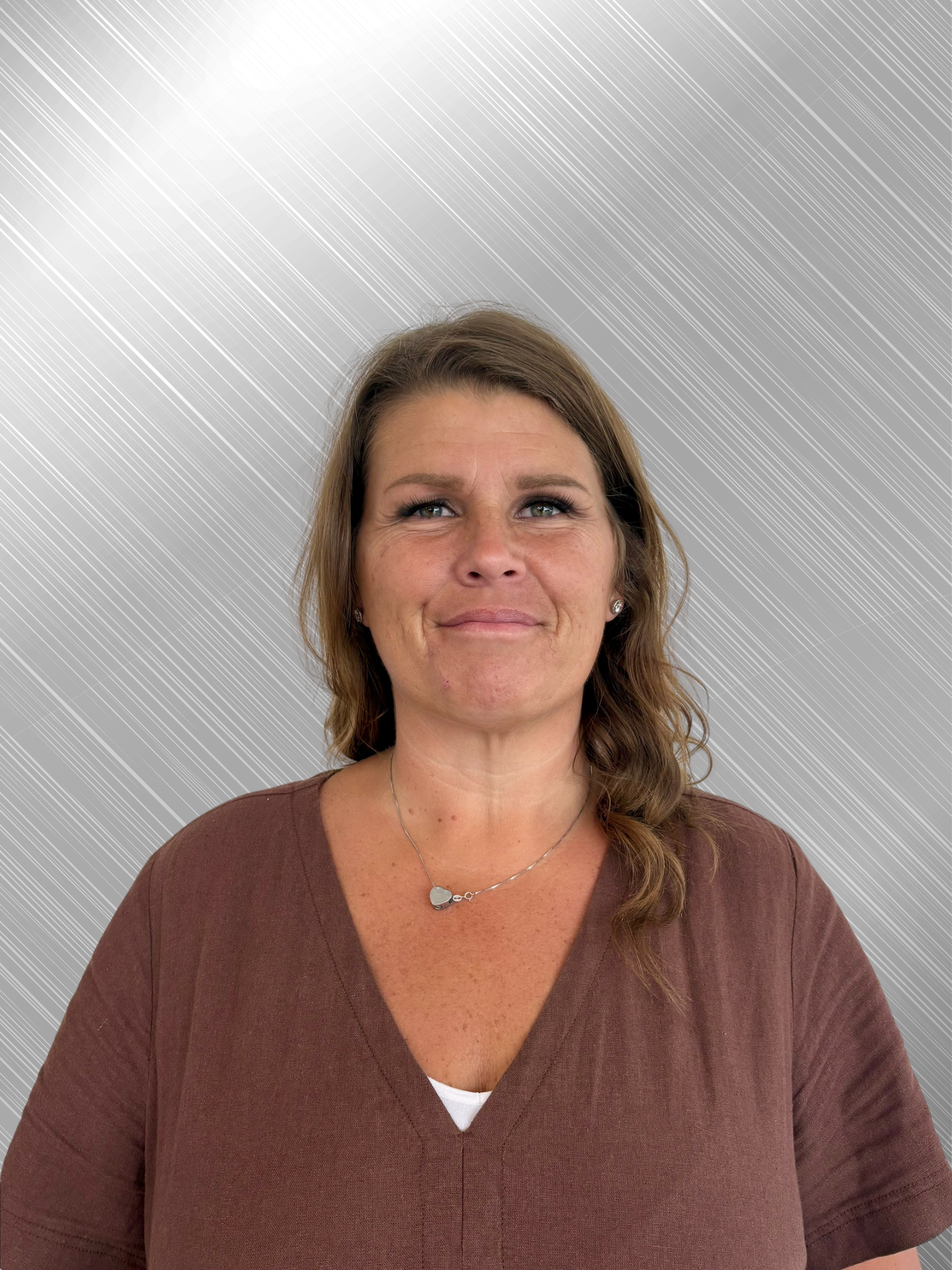 Jennifer Henderson