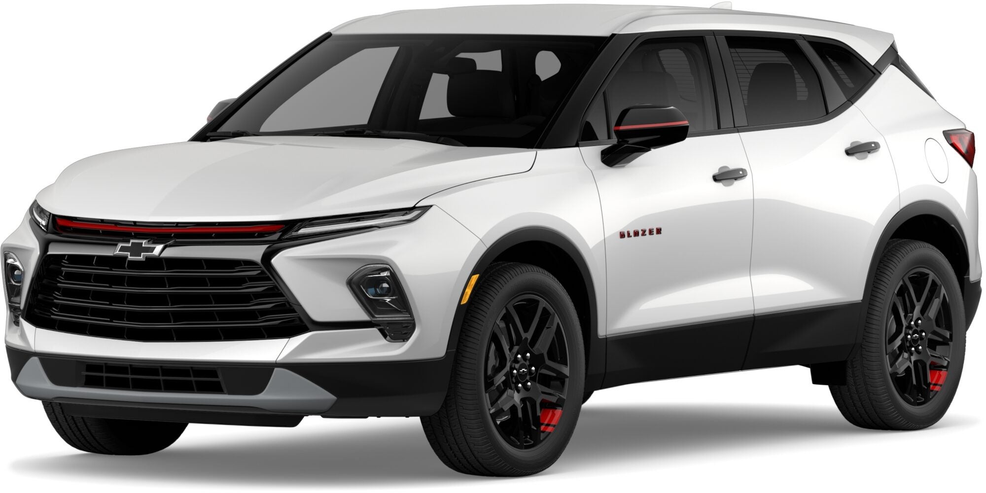 2024 Chevy Blazer