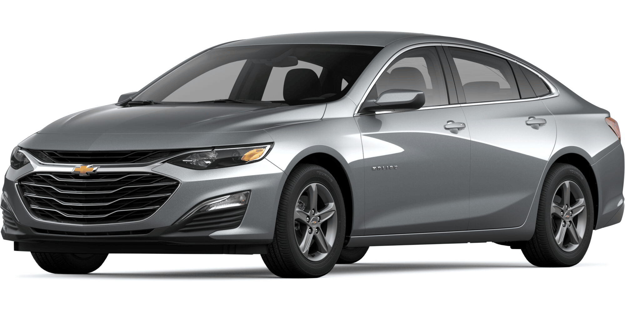 2024 Chevy Malibu LS