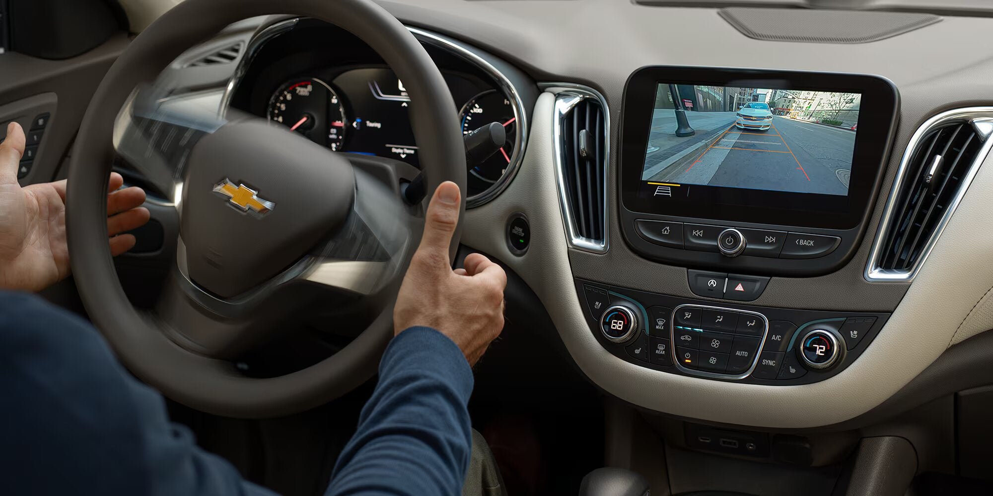 Additional Safety and Driver Assistance Technologies