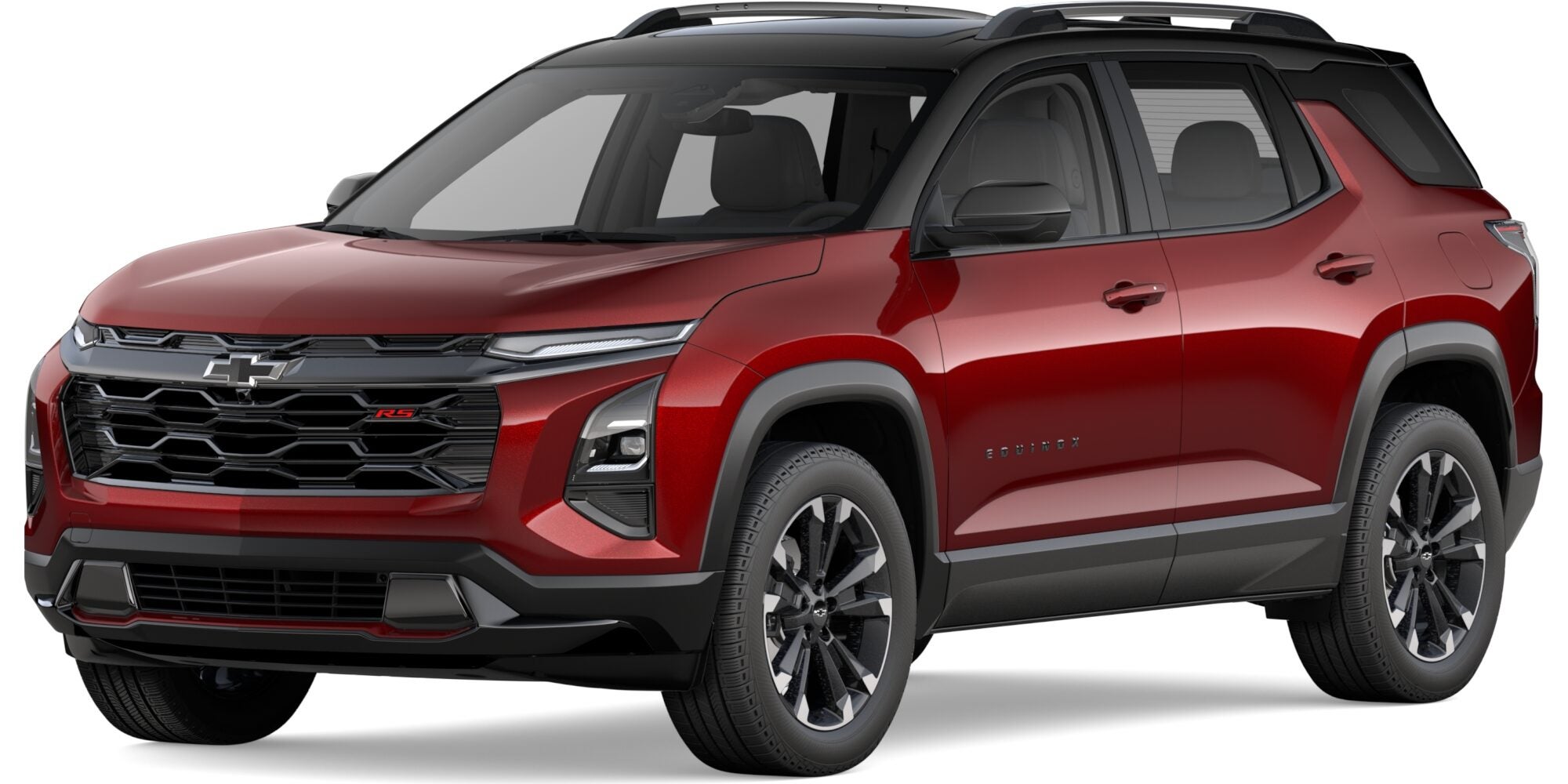 2025 Equinox RS 2025 Equinox RS