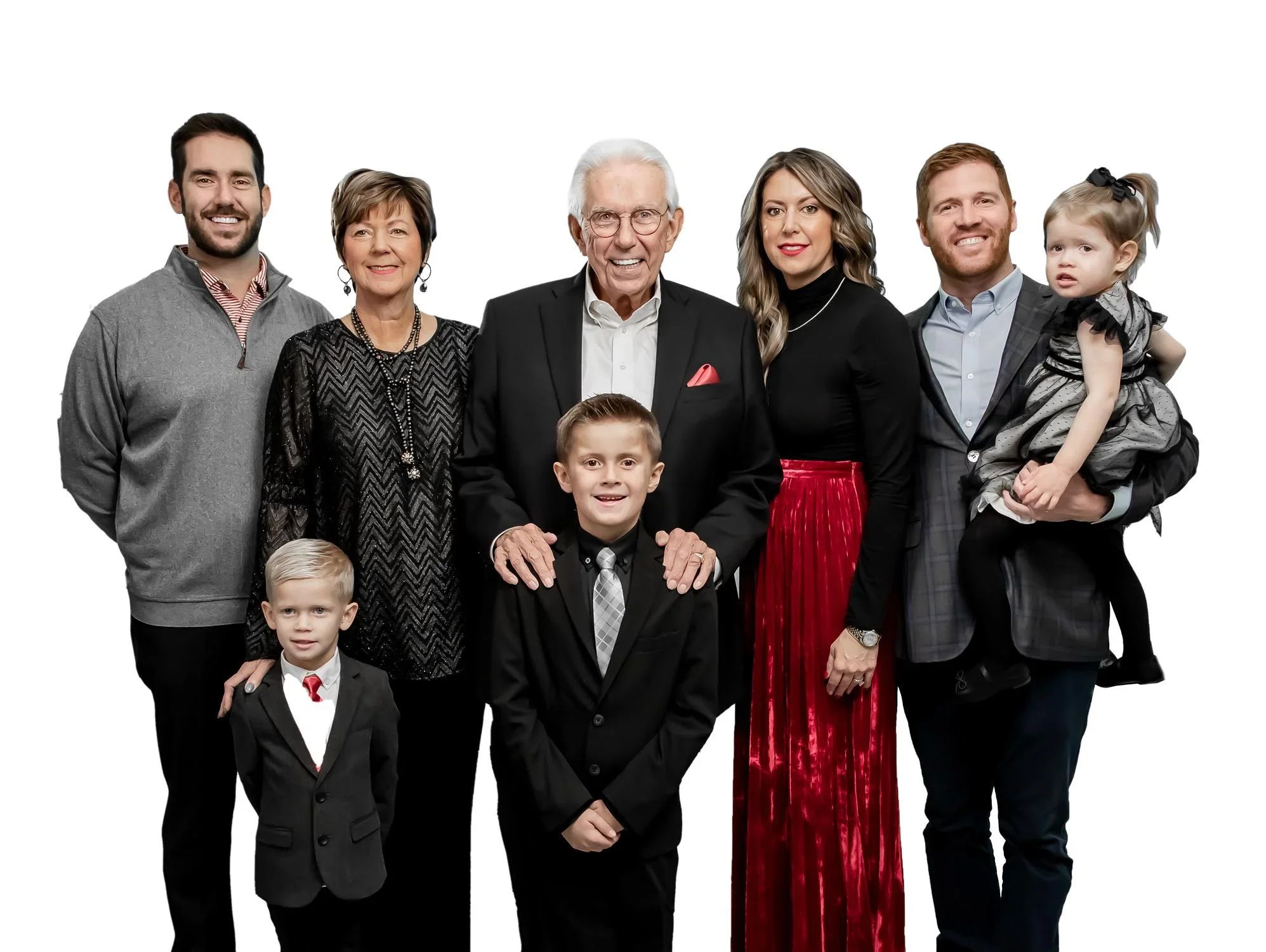 C. Harper Chevrolet East in New Alexandria PA